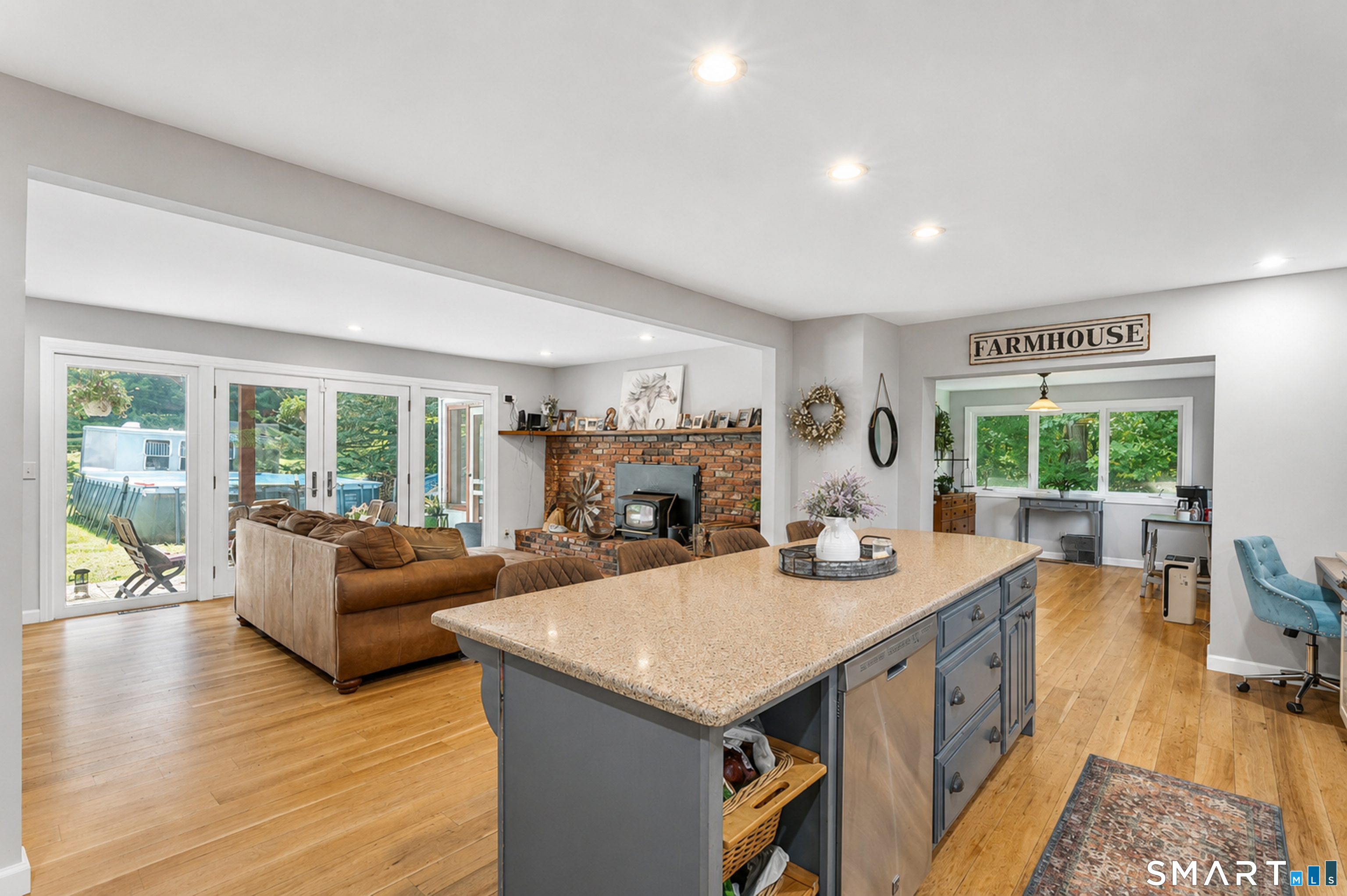 138 Minortown Road Woodbury CT 06798