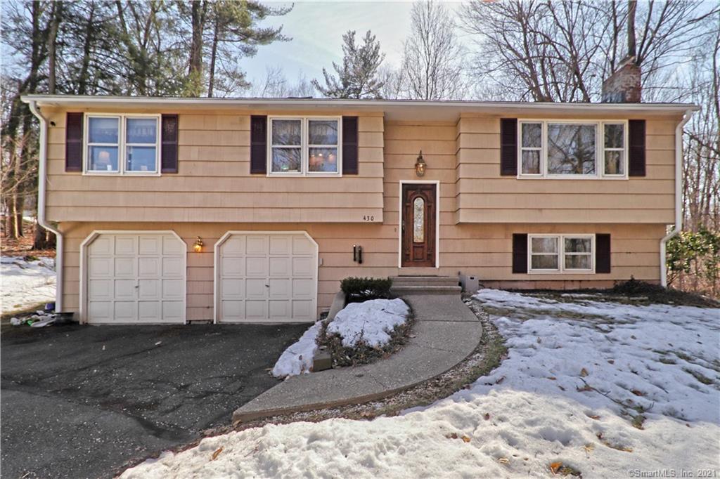 430 West Woods Road Hamden CT 06518