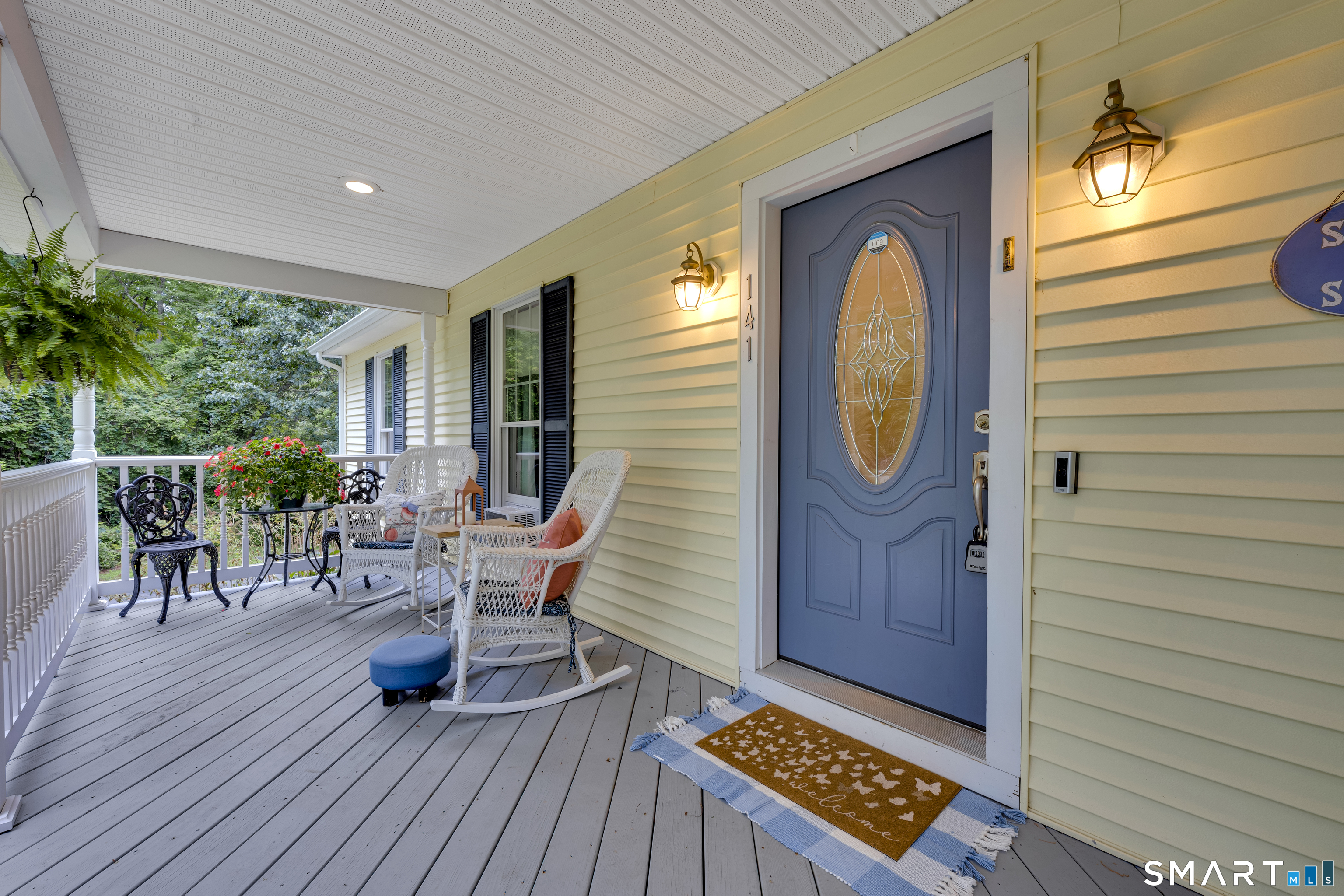 141 Gibson Hill Road Sterling CT 06377