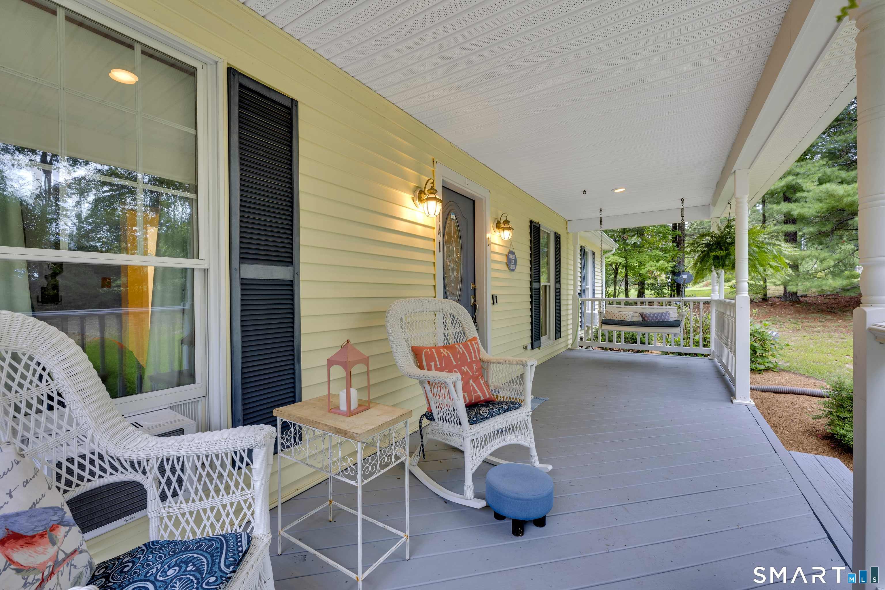 141 Gibson Hill Road Sterling CT 06377