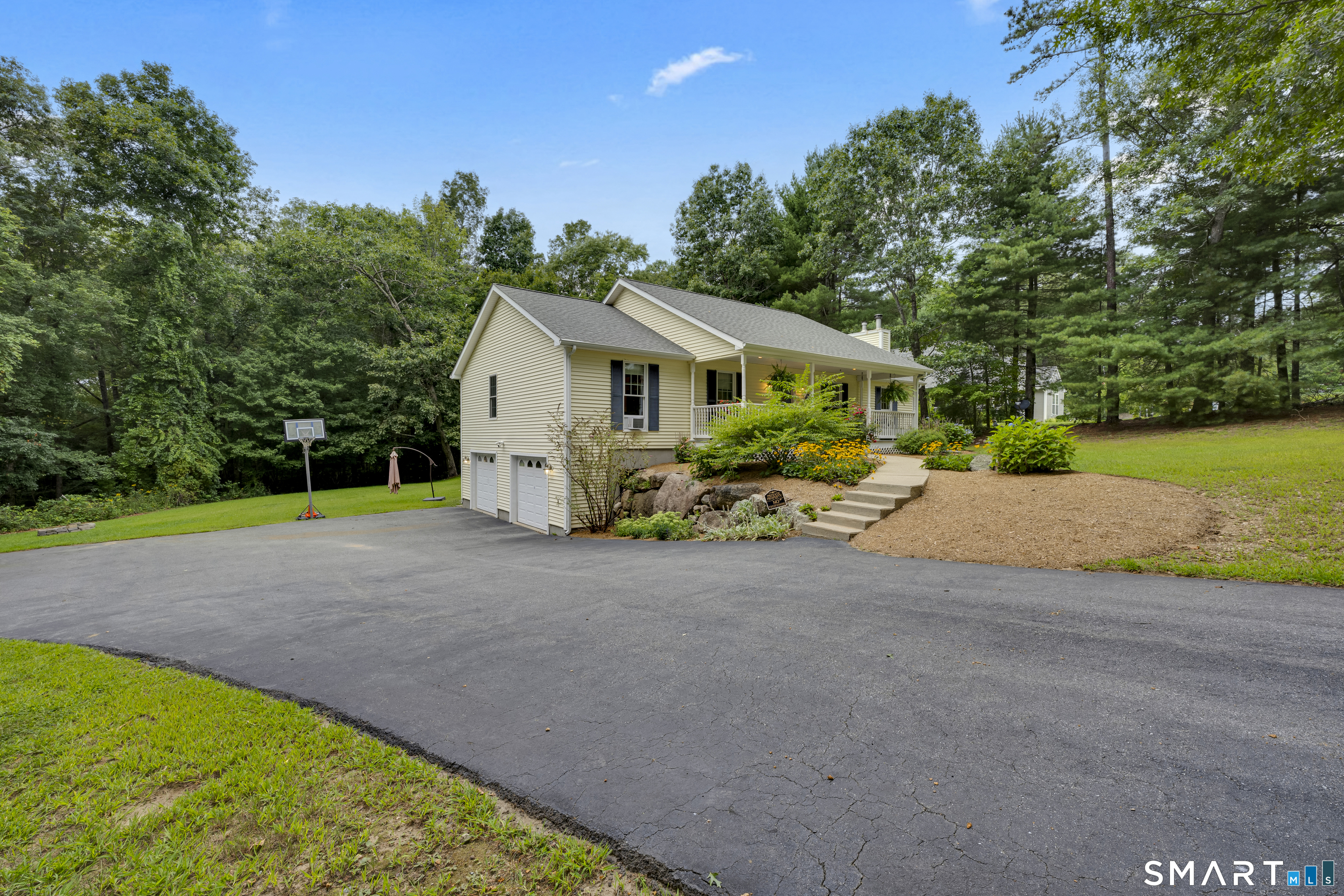 141 Gibson Hill Road Sterling CT 06377