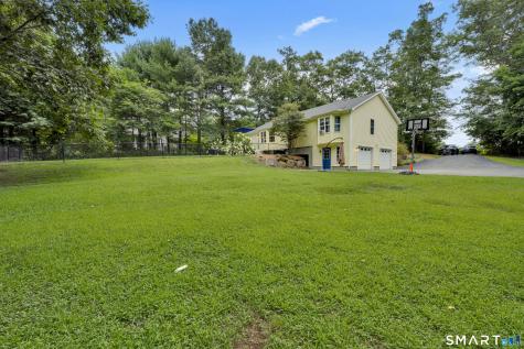 141 Gibson Hill Road Sterling CT 06377