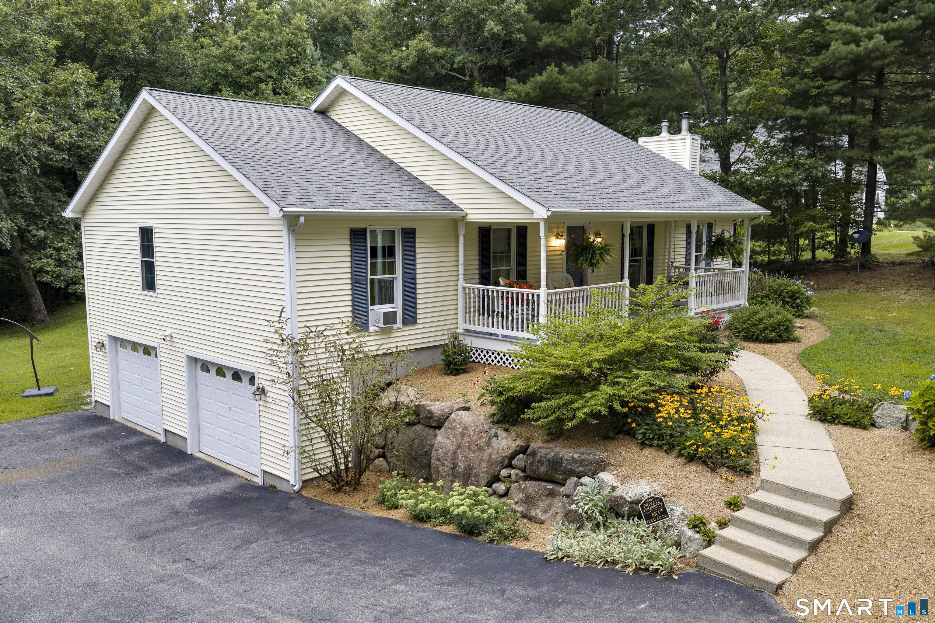 141 Gibson Hill Road Sterling CT 06377