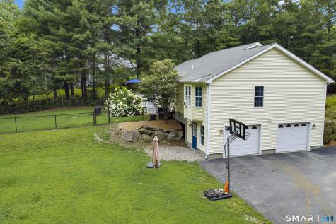 141 Gibson Hill Road Sterling CT 06377