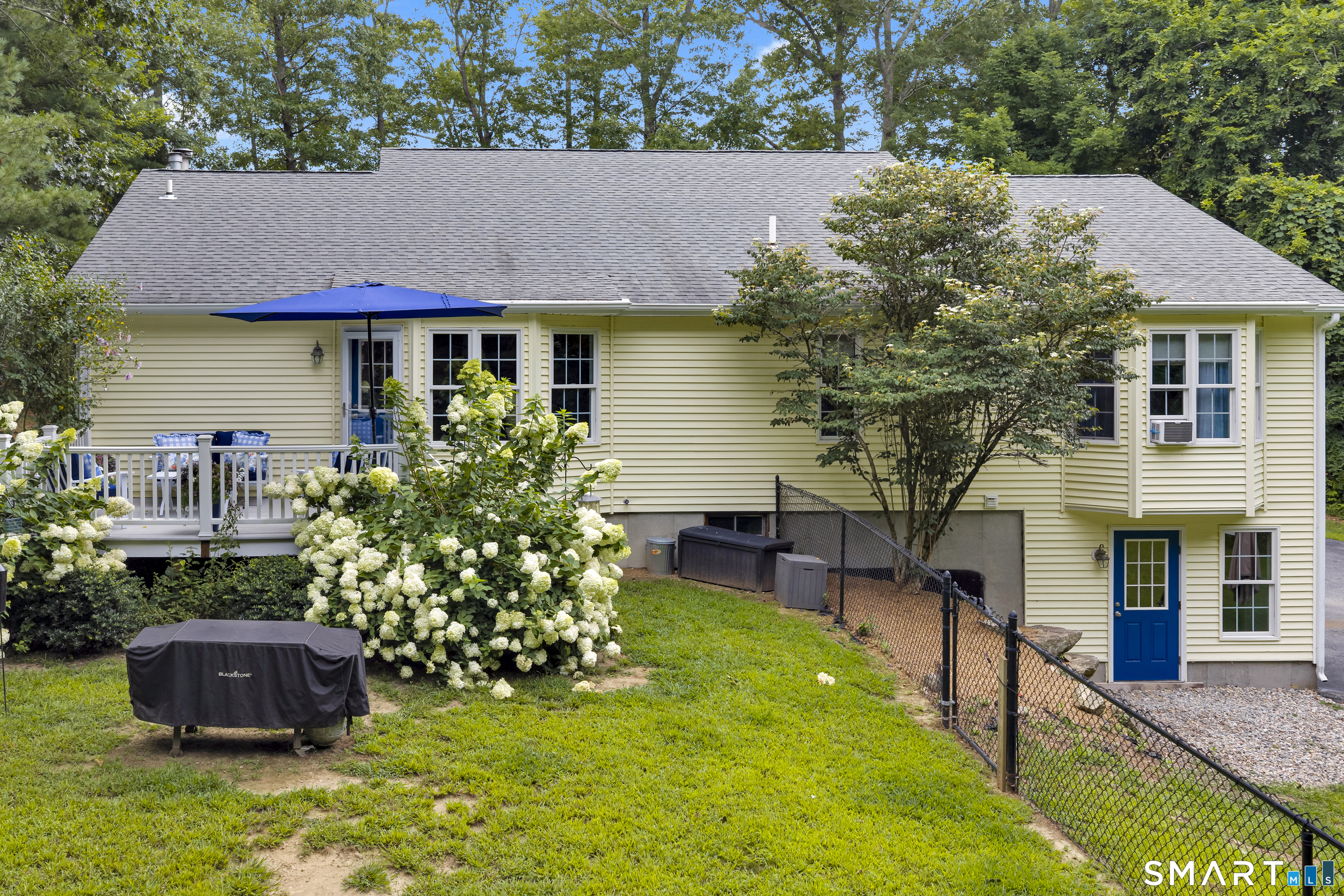 141 Gibson Hill Road Sterling CT 06377