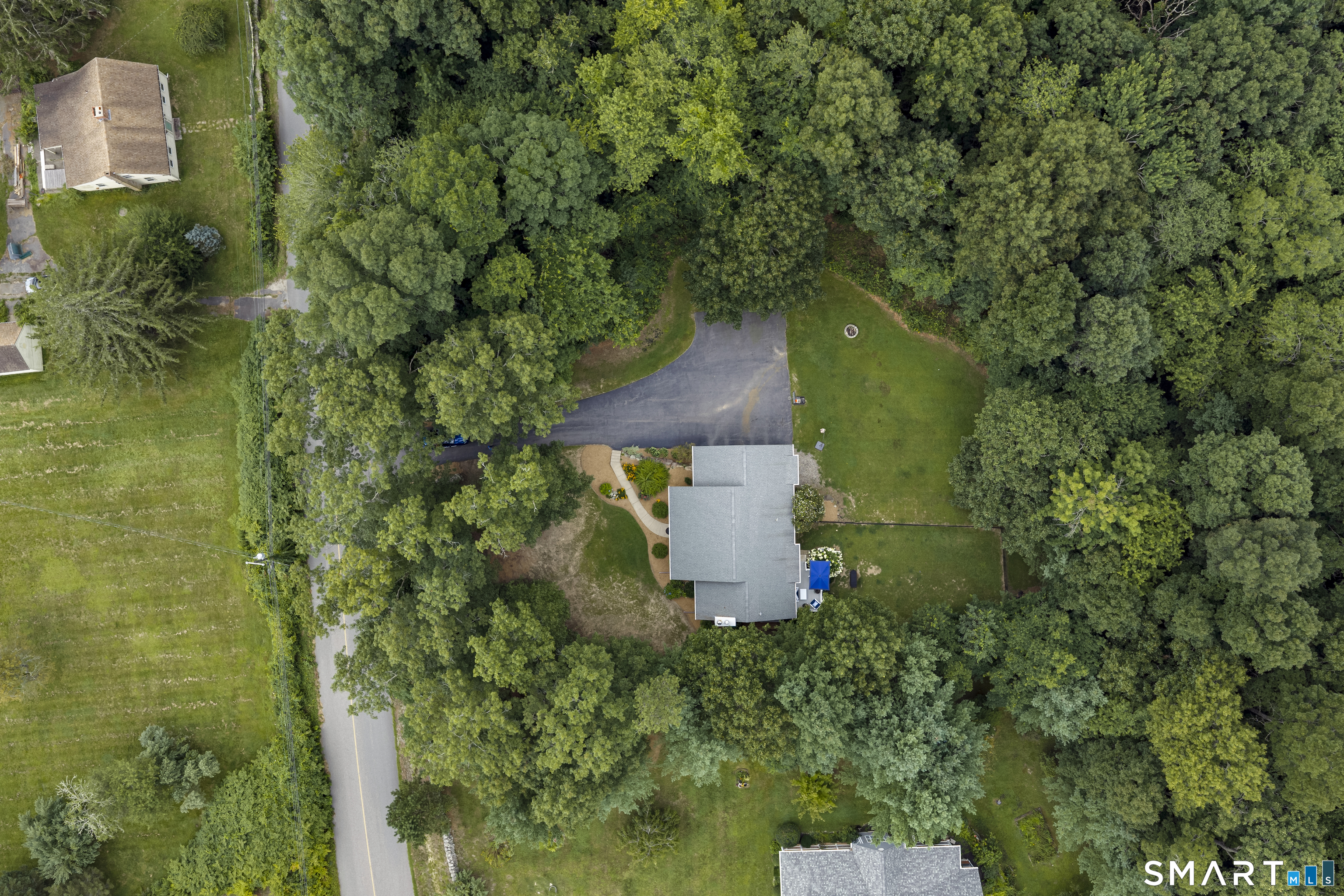 141 Gibson Hill Road Sterling CT 06377