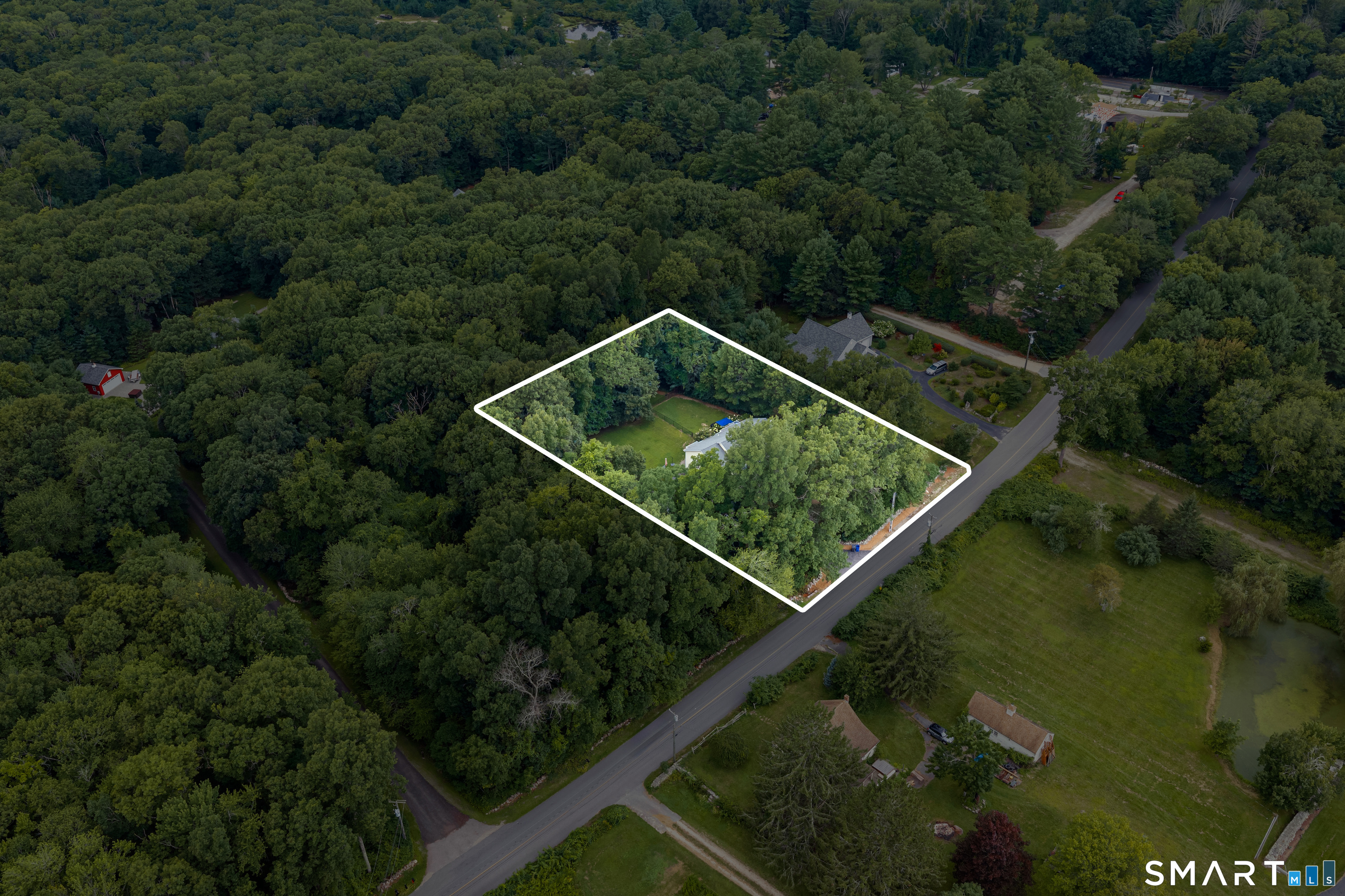 141 Gibson Hill Road Sterling CT 06377
