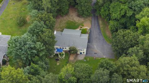 141 Gibson Hill Road Sterling CT 06377
