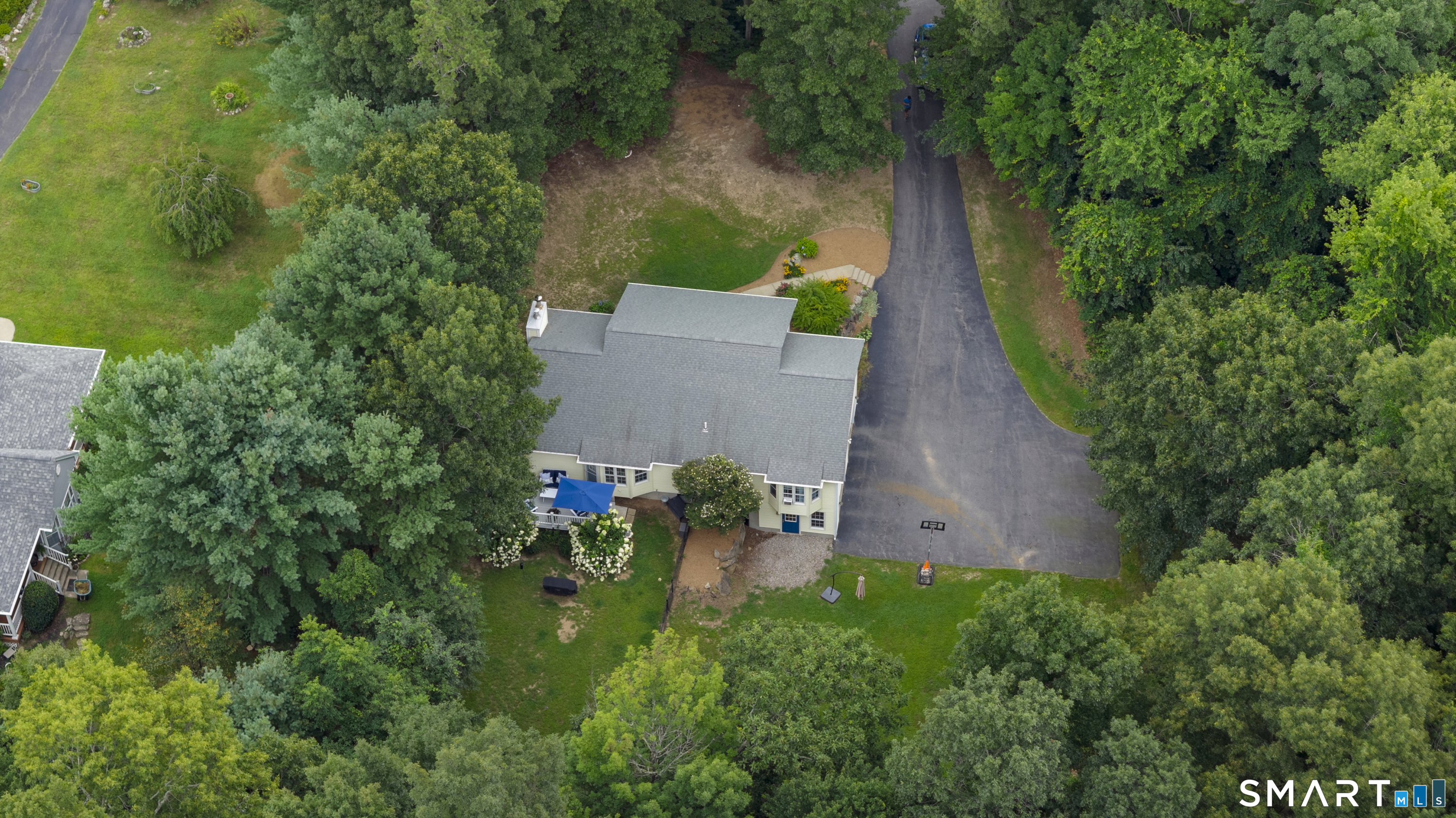 141 Gibson Hill Road Sterling CT 06377