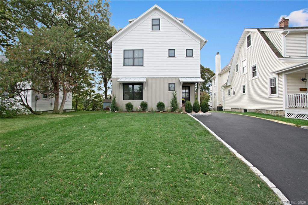 423 Riverside Drive Fairfield CT 06824