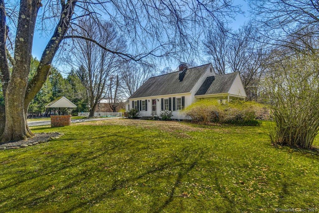 12 Bice Drive Oxford CT 06478