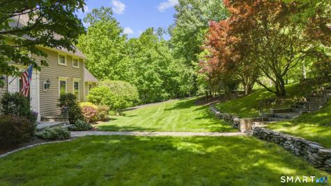 7 Hannah Lane Monroe CT 06468
