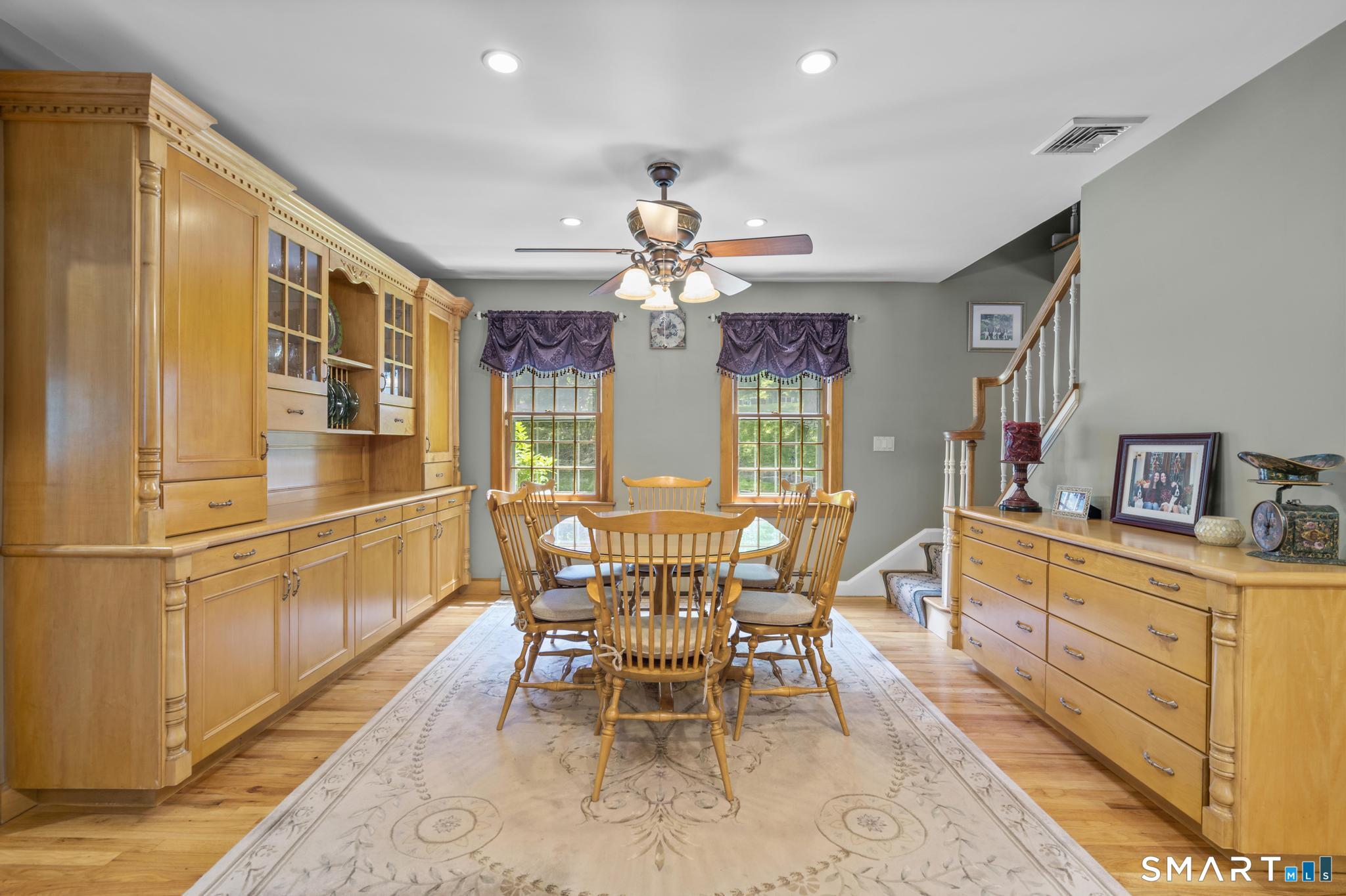 7 Hannah Lane Monroe CT 06468