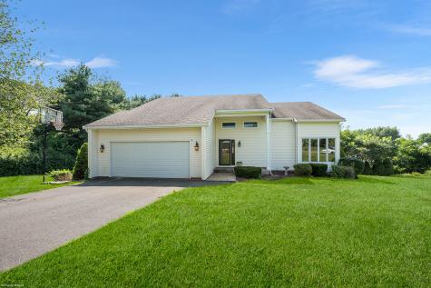 155 New Marker Road South Windsor CT 06074