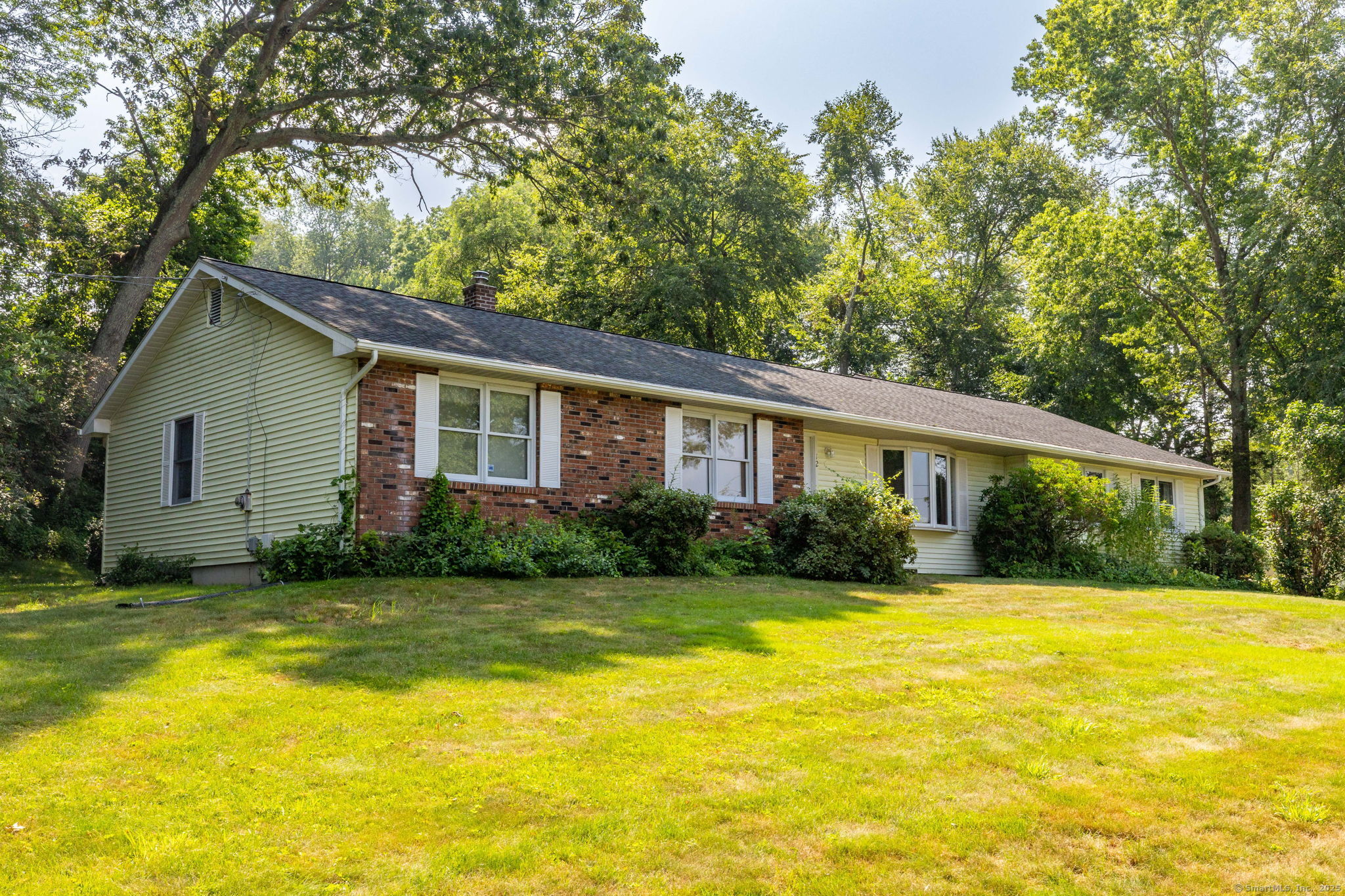 12 Charlton Avenue Killingly CT 06241