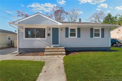 115 Windsor Park Drive Coventry RI 02816