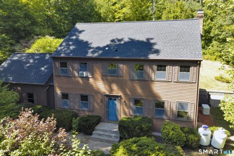 551 Tolland Stage Road Tolland CT 06084