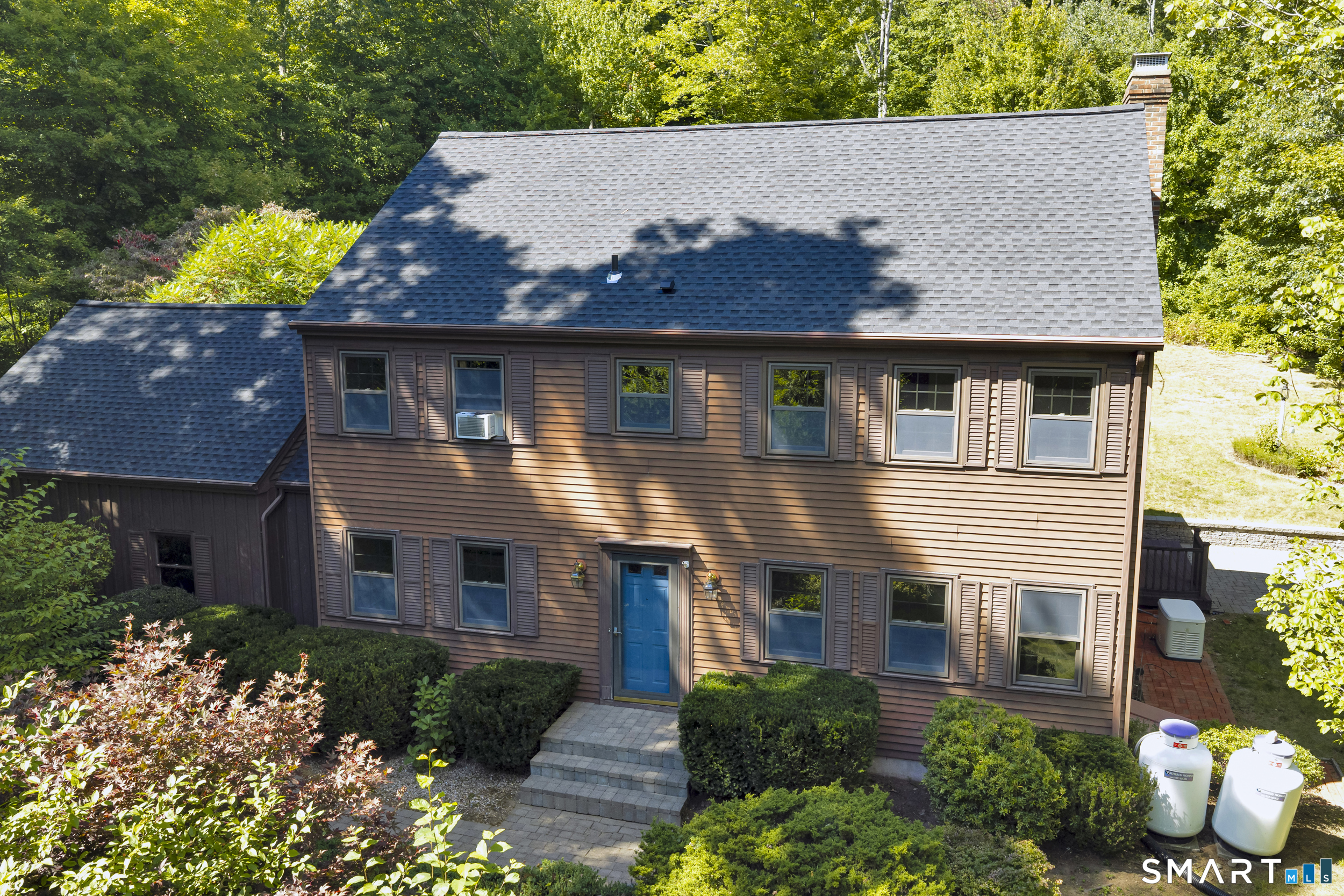551 Tolland Stage Road Tolland CT 06084
