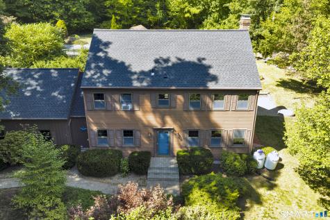 551 Tolland Stage Road Tolland CT 06084
