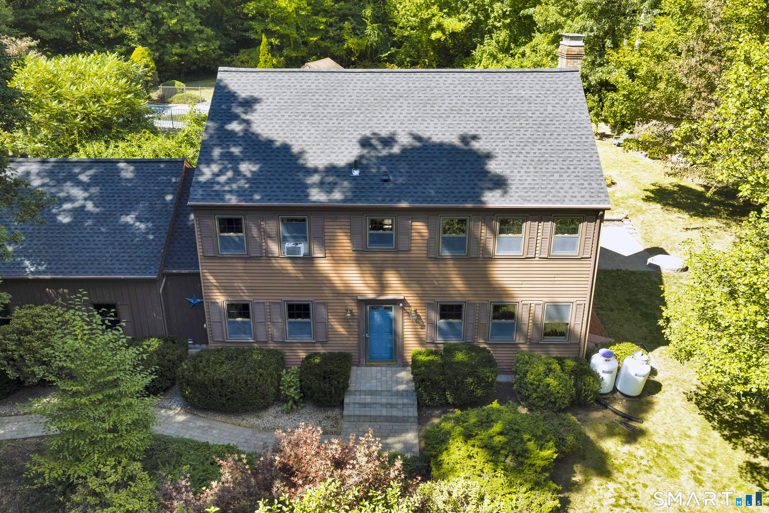 551 Tolland Stage Road Tolland CT 06084
