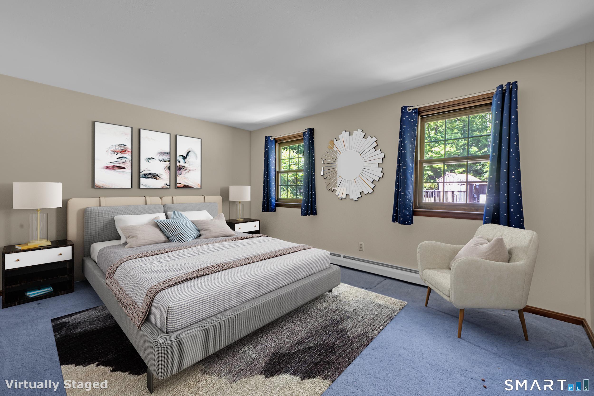 551 Tolland Stage Road Tolland CT 06084