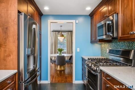 132 Hoyt Street Darien CT 06820