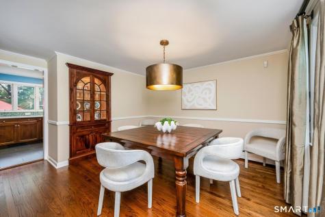 132 Hoyt Street Darien CT 06820