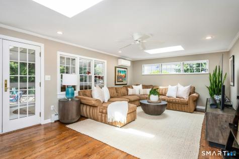 132 Hoyt Street Darien CT 06820