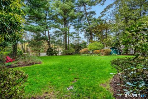 132 Hoyt Street Darien CT 06820