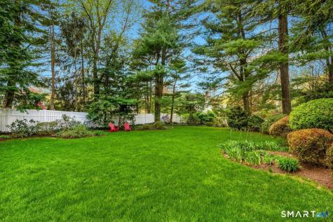 132 Hoyt Street Darien CT 06820