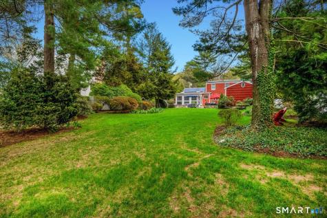 132 Hoyt Street Darien CT 06820