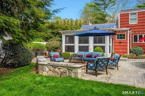 132 Hoyt Street Darien CT 06820