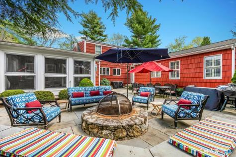 132 Hoyt Street Darien CT 06820