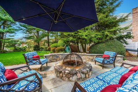 132 Hoyt Street Darien CT 06820