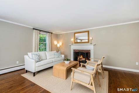 132 Hoyt Street Darien CT 06820