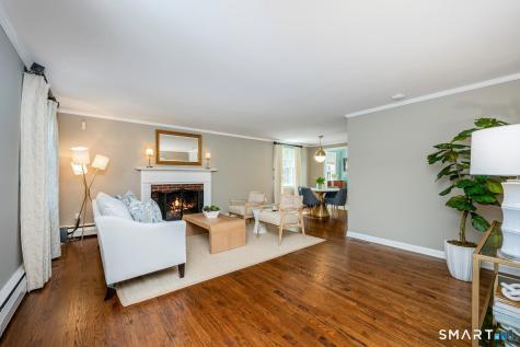 132 Hoyt Street Darien CT 06820