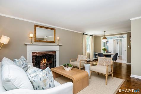 132 Hoyt Street Darien CT 06820