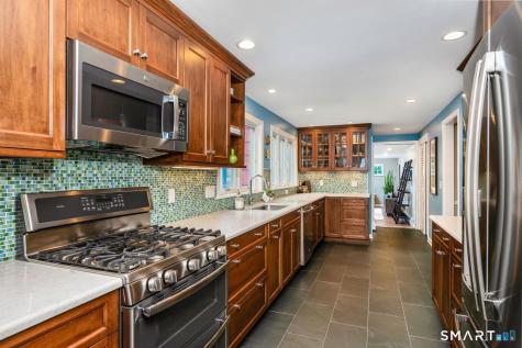 132 Hoyt Street Darien CT 06820