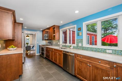 132 Hoyt Street Darien CT 06820