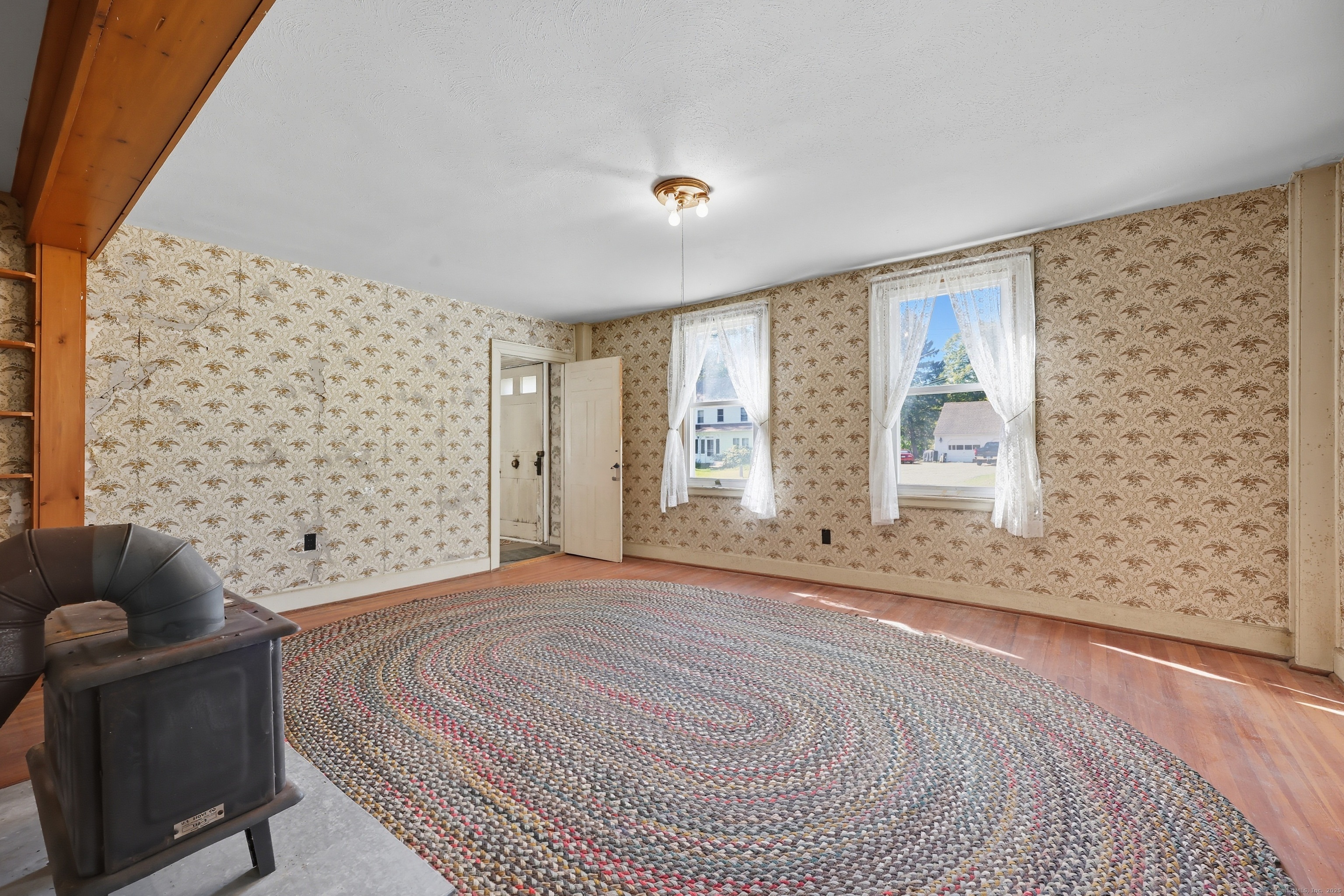 36 Cooper Lane Coventry CT 06238