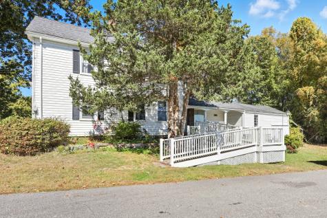 36 Cooper Lane Coventry CT 06238