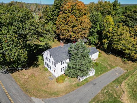 36 Cooper Lane Coventry CT 06238