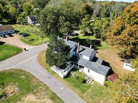 36 Cooper Lane Coventry CT 06238