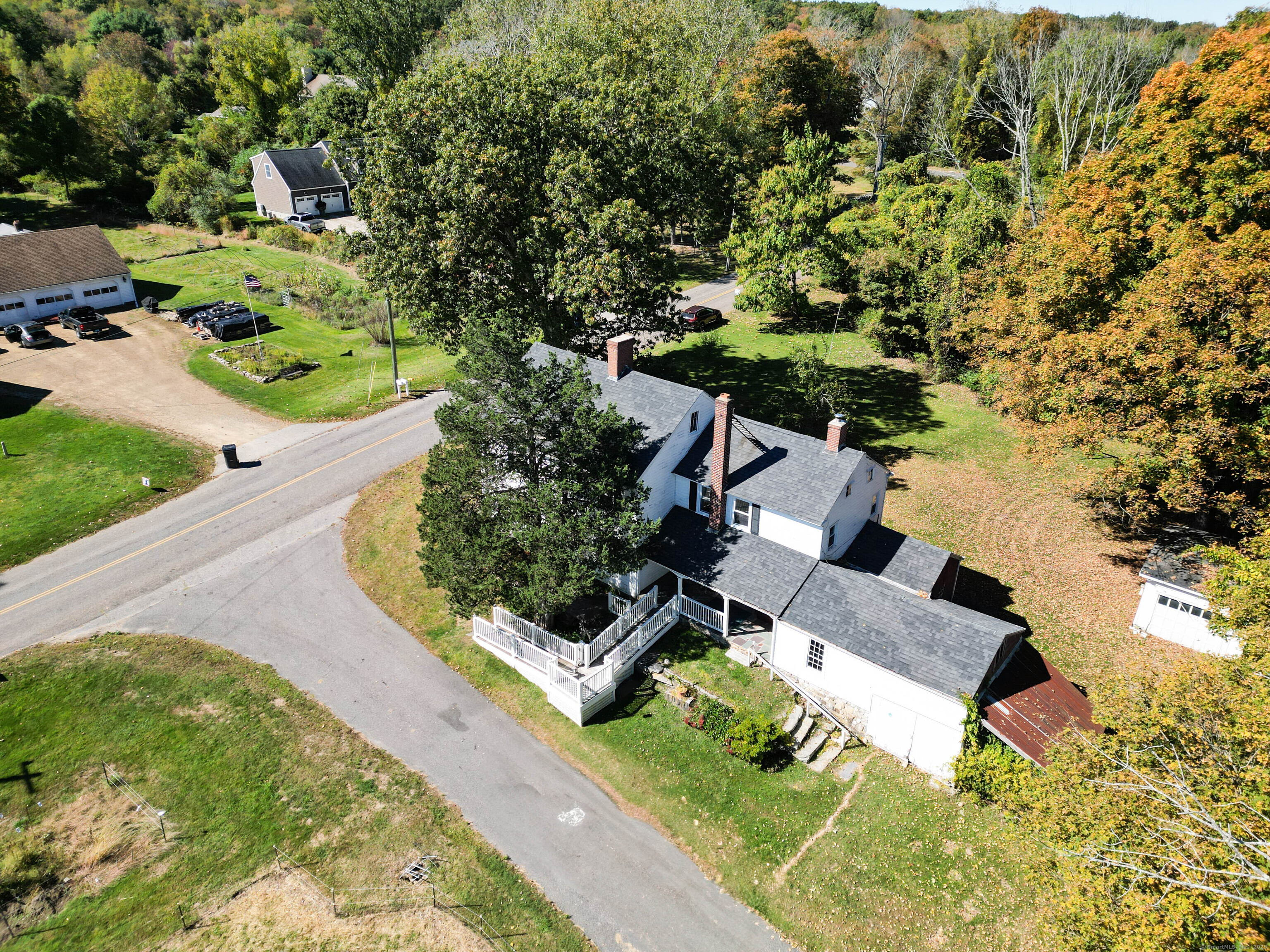 36 Cooper Lane Coventry CT 06238