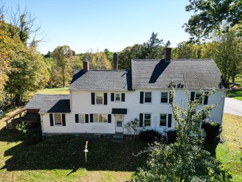 36 Cooper Lane Coventry CT 06238