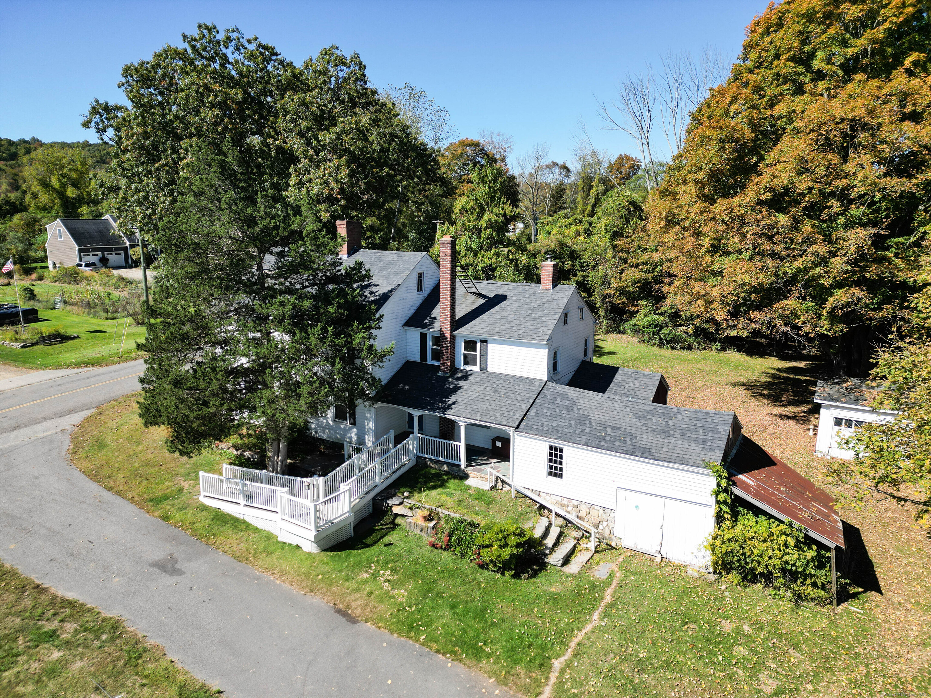 36 Cooper Lane Coventry CT 06238