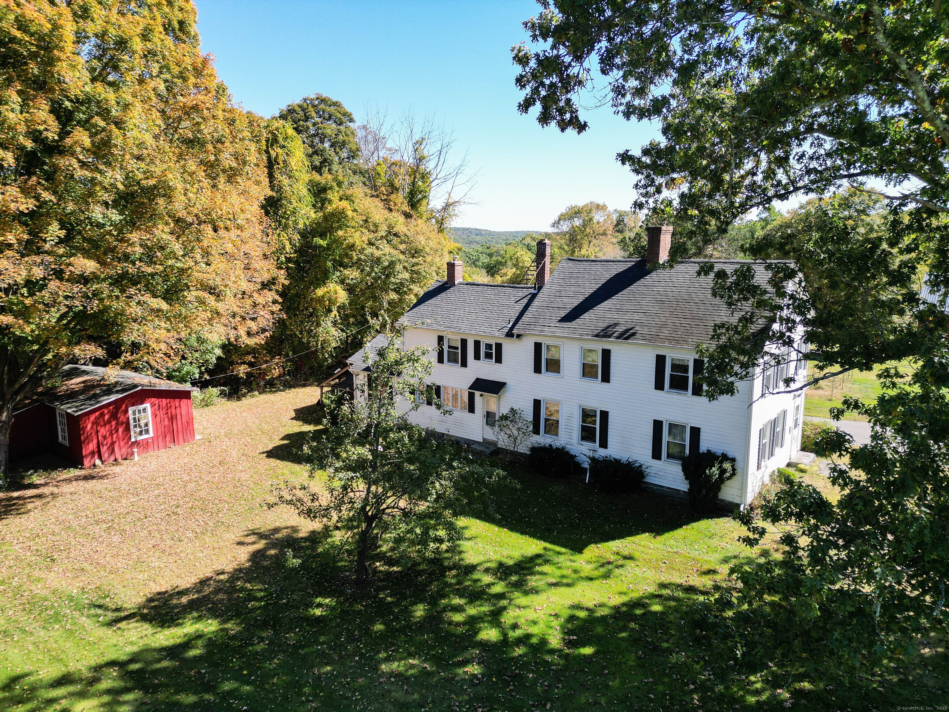 36 Cooper Lane Coventry CT 06238