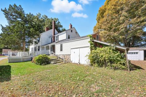 36 Cooper Lane Coventry CT 06238