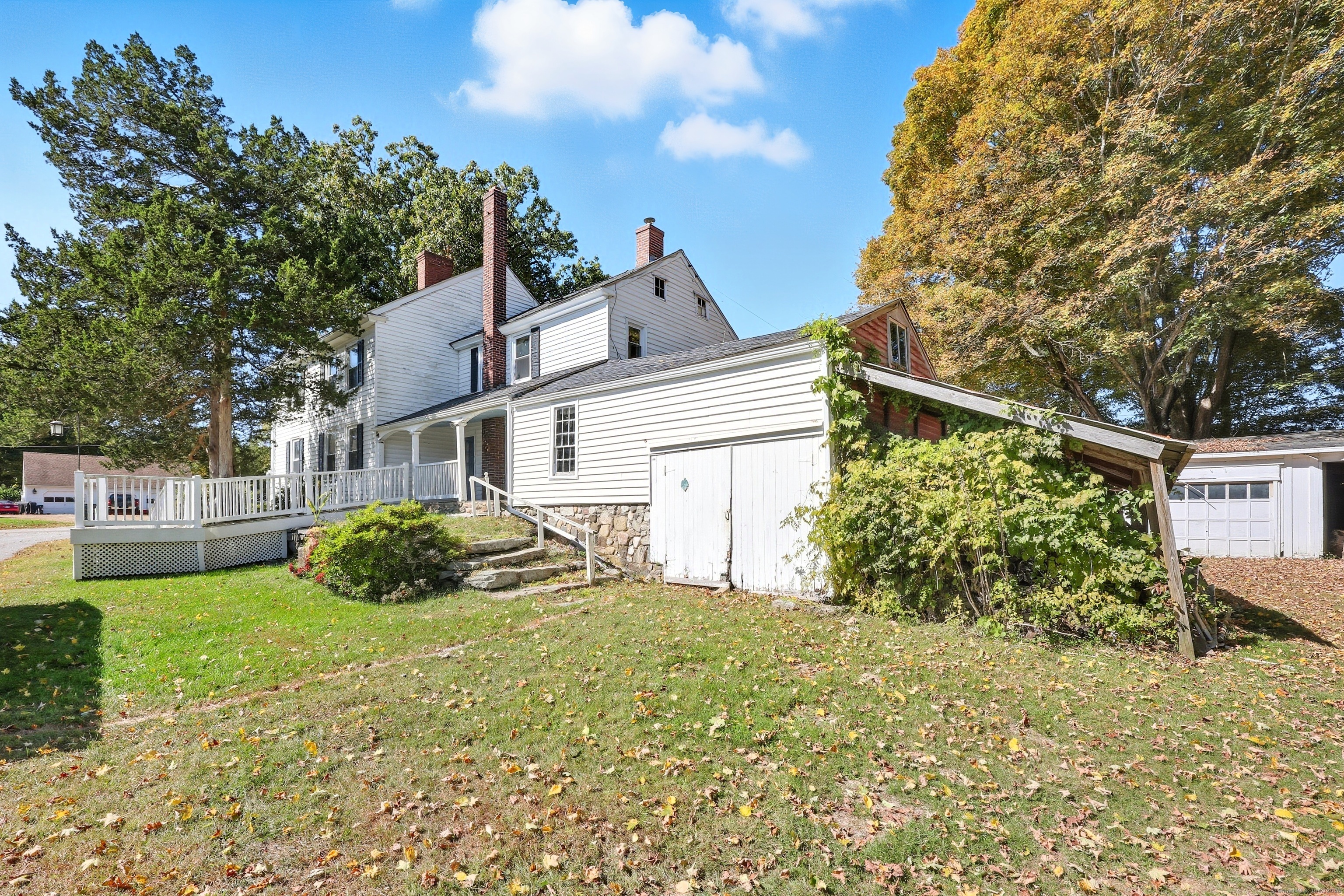 36 Cooper Lane Coventry CT 06238