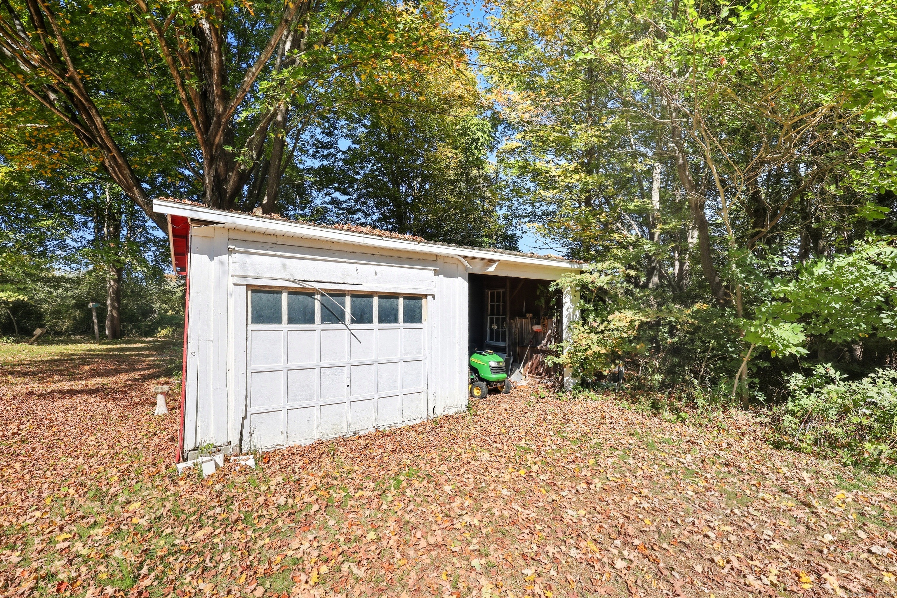 36 Cooper Lane Coventry CT 06238